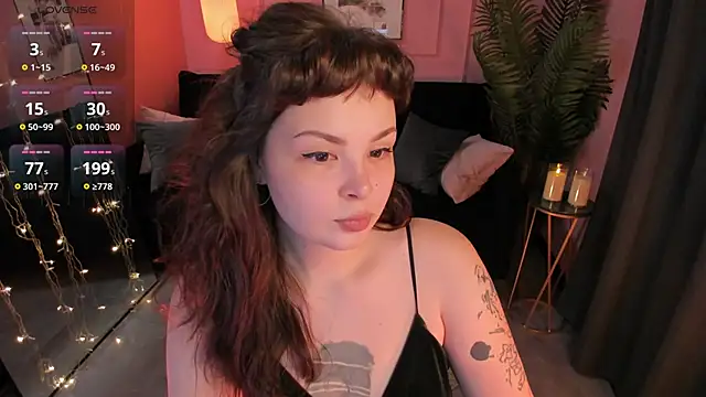 Snapshot of Maykinkya chatting on 5, 2, 2026 Maykinkya online show from 5, 2, 2026