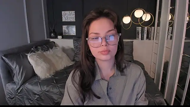 Snapshot of Maykinkya chatting on 18, 5, 2026 Maykinkya online show from 18, 5, 2026