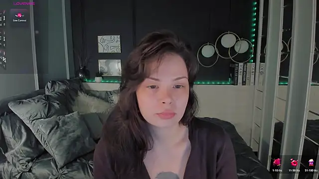 Snapshot of Maykinkya chatting on 17, 6, 2026 Maykinkya online show from 17, 6, 2026
