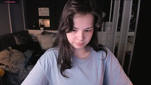 Snapshot of Maykinkya chatting on 28, 6, 2026 Maykinkya online show from 28, 6, 2026