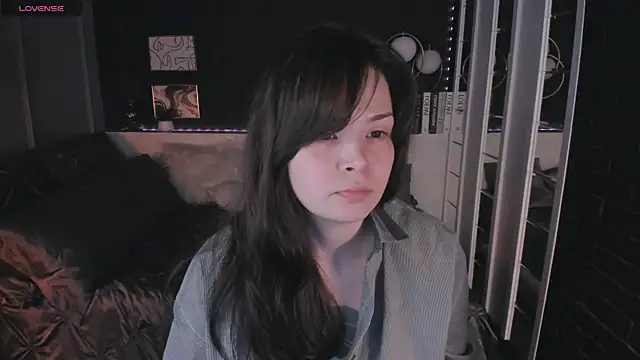 Snapshot of Maykinkya chatting on 4, 7, 2026 Maykinkya online show from 4, 7, 2026