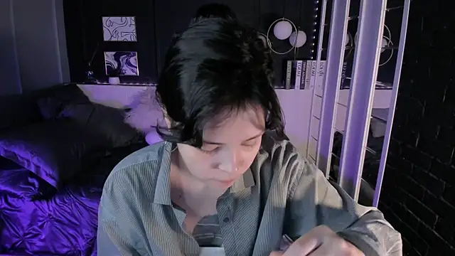 Snapshot of Maykinkya chatting on 7, 7, 2026 Maykinkya online show from 7, 7, 2026