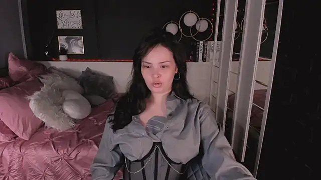 Snapshot of Maykinkya chatting on 15, 7, 2026 Maykinkya online show from 15, 7, 2026