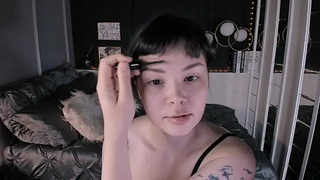 Snapshot of Maykinkya chatting on 31, 7, 2026 Maykinkya online show from 31, 7, 2026