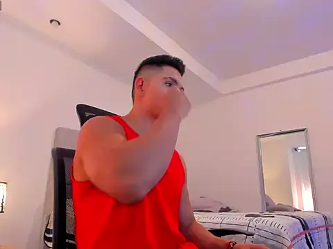 Snapshot of chris_morgan7 chatting on 12, 2, 2026 chris morgan7 online show from 12, 2, 2026