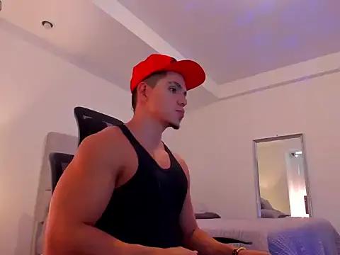 Snapshot of chris_morgan7 chatting on 23, 2, 2026 chris morgan7 online show from 23, 2, 2026