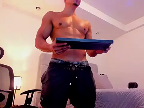 chris morgan7 online show from 31, 3, 2026