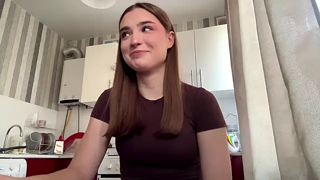 LissaBliss online show from 7, 3, 2026