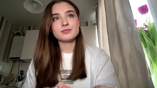 Snapshot of LissaBliss chatting on 10, 3, 2026 LissaBliss online show from 10, 3, 2026