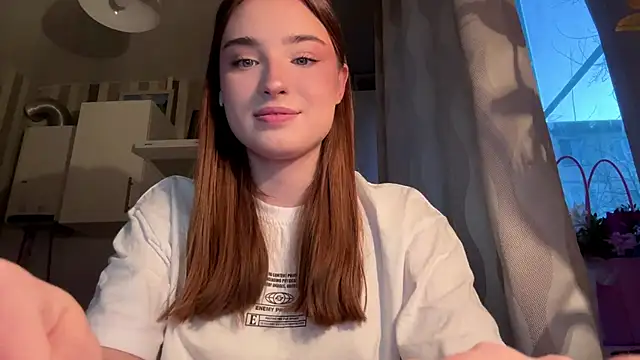 Snapshot of LissaBliss chatting on 14, 3, 2026 LissaBliss online show from 14, 3, 2026