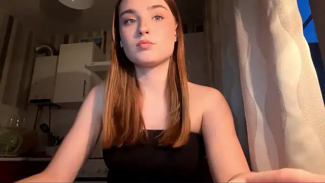 Snapshot of LissaBliss chatting on 26, 3, 2026 LissaBliss online show from 26, 3, 2026