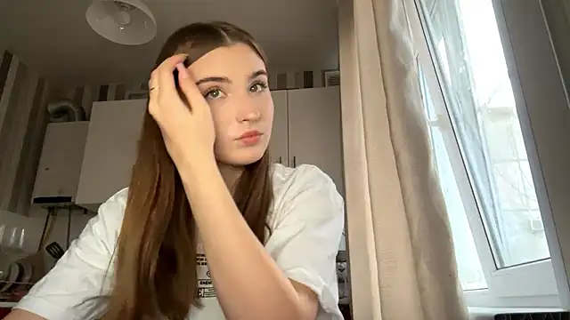 Snapshot of LissaBliss chatting on 27, 3, 2026 LissaBliss online show from 27, 3, 2026