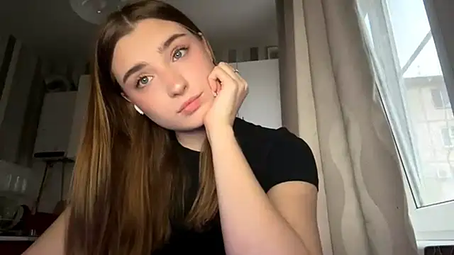 Snapshot of LissaBliss chatting on 29, 3, 2026 LissaBliss online show from 29, 3, 2026