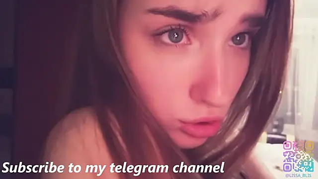 Snapshot of LissaBliss chatting on 14, 4, 2026 LissaBliss online show from 14, 4, 2026