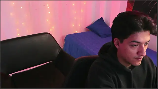 RoseSinsDonViktor online show from 11, 3, 2026