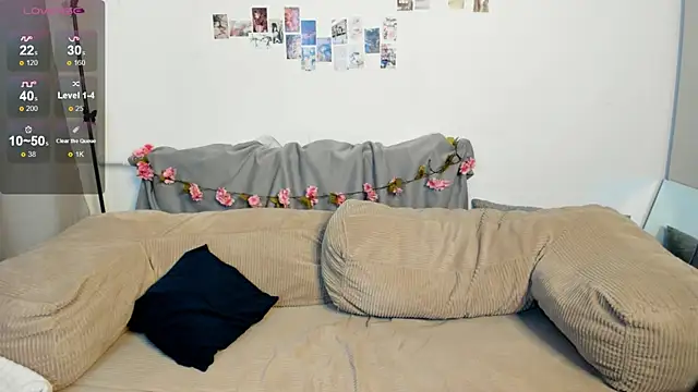 AuraShift online show from 16, 4, 2026