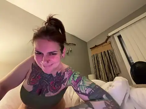 Sexysanka online show from 19, 2, 2026