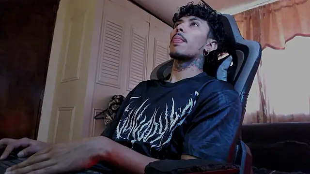 Snapshot of D3v1L88 chatting on 14, 3, 2026 D3v1L88 online show from 14, 3, 2026