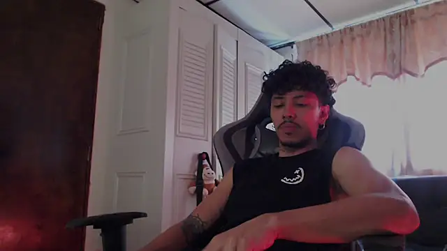 Snapshot of D3v1L88 chatting on 19, 3, 2026 D3v1L88 online show from 19, 3, 2026