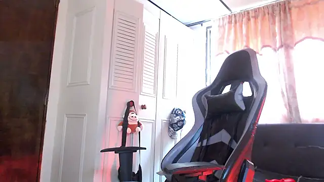 Snapshot of D3v1L88 chatting on 25, 3, 2026 D3v1L88 online show from 25, 3, 2026