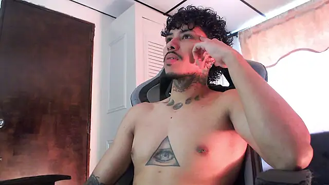 Snapshot of D3v1L88 chatting on 1, 4, 2026 D3v1L88 online show from 1, 4, 2026