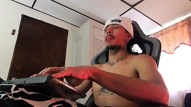 Snapshot of D3v1L88 chatting on 3, 4, 2026 D3v1L88 online show from 3, 4, 2026