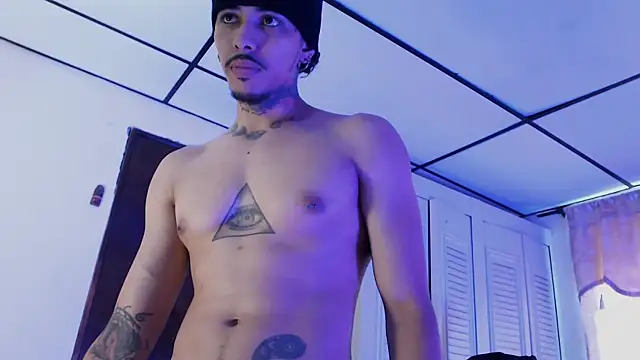 Snapshot of D3v1L88 chatting on 11, 4, 2026 D3v1L88 online show from 11, 4, 2026