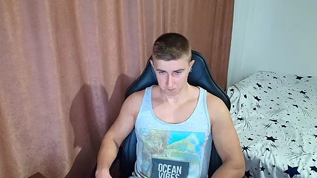 TodMusclePower9 online show from 3, 2, 2026