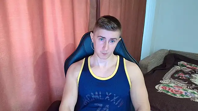 Snapshot of TodMusclePower9 chatting on 10, 3, 2026 TodMusclePower9 online show from 10, 3, 2026