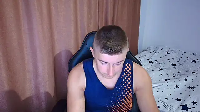 Snapshot of TodMusclePower9 chatting on 31, 3, 2026 TodMusclePower9 online show from 31, 3, 2026