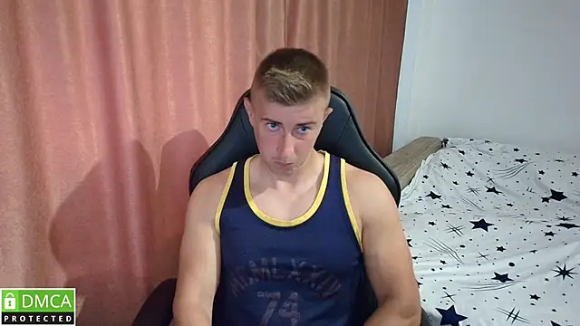 Snapshot of TodMusclePower9 chatting on 22, 4, 2026 TodMusclePower9 online show from 22, 4, 2026
