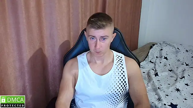 Snapshot of TodMusclePower9 chatting on 14, 5, 2026 TodMusclePower9 online show from 14, 5, 2026