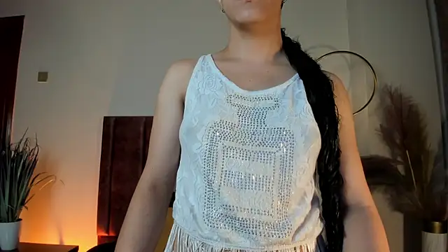 Snapshot of CelesteQueeen chatting on 7, 5, 2026 CelesteQueeen online show from 7, 5, 2026