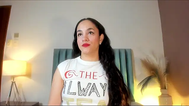 Snapshot of CelesteQueeen chatting on 18, 5, 2026 CelesteQueeen online show from 18, 5, 2026