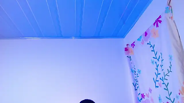 Ariana Esteban07 online show from 2, 2, 2026