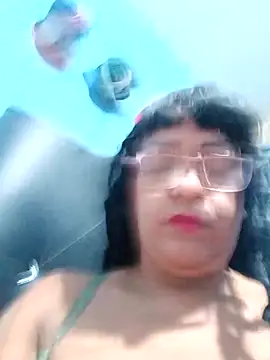 SabrinaColin online show from 29, 3, 2026