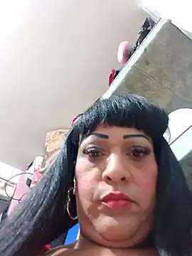 SabrinaColin online show from 9, 5, 2026