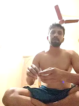 Snapshot of delvin92 chatting on 9, 3, 2026 delvin92 online show from 9, 3, 2026