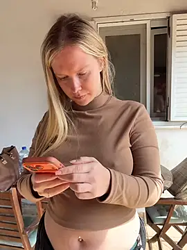 Ellie-rosee online show from 20, 3, 2026