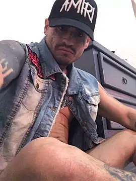 El Morrito 666 online show from 1, 2, 2026