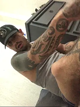 El Morrito 666 online show from 3, 2, 2026