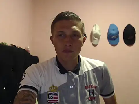 Snapshot of Cronos_Hot_8 chatting on 15, 2, 2026 Cronos Hot 8 online show from 15, 2, 2026