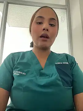 Snapshot of Noa_Harper- chatting on 21, 3, 2026 Noa Harper- online show from 21, 3, 2026