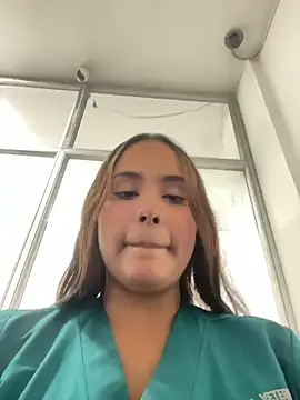 Snapshot of Noa_Harper- chatting on 29, 3, 2026 Noa Harper- online show from 29, 3, 2026