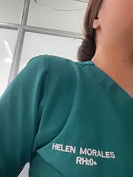 Snapshot of Noa_Harper- chatting on 31, 3, 2026 Noa Harper- online show from 31, 3, 2026