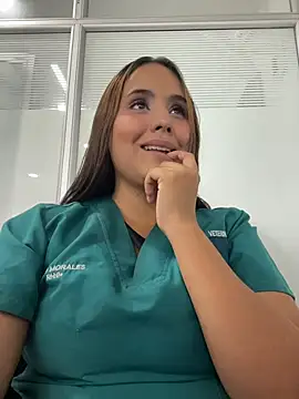 Snapshot of Noa_Harper- chatting on 5, 4, 2026 Noa Harper- online show from 5, 4, 2026