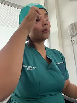 Snapshot of Noa_Harper- chatting on 7, 4, 2026 Noa Harper- online show from 7, 4, 2026