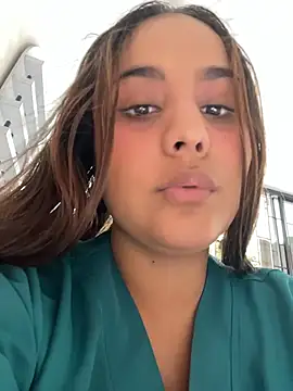 Snapshot of Noa_Harper- chatting on 8, 4, 2026 Noa Harper- online show from 8, 4, 2026