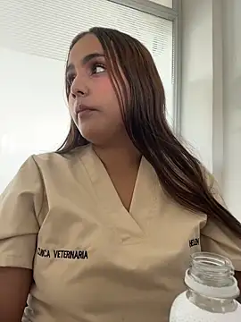 Snapshot of Noa_Harper- chatting on 11, 4, 2026 Noa Harper- online show from 11, 4, 2026