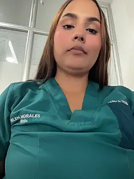 Snapshot of Noa_Harper- chatting on 16, 4, 2026 Noa Harper- online show from 16, 4, 2026